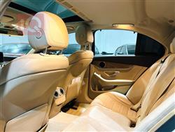 مرسيدس بنز C-Class